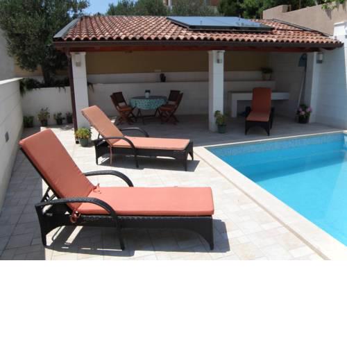 Villa Marica Primošten