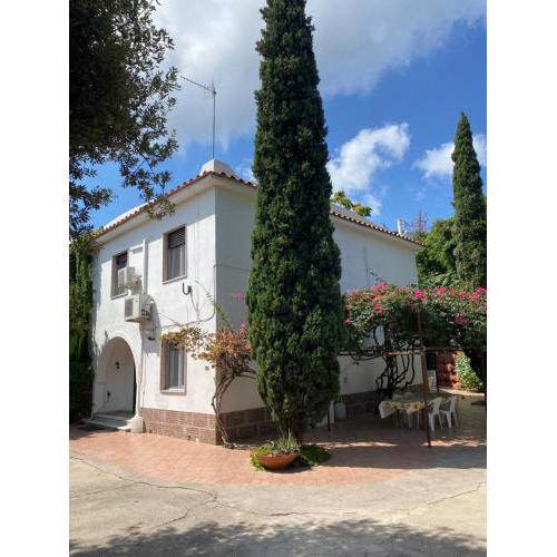 Villa Marie Claire
