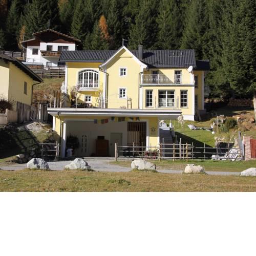 Villa Marie-Sophie