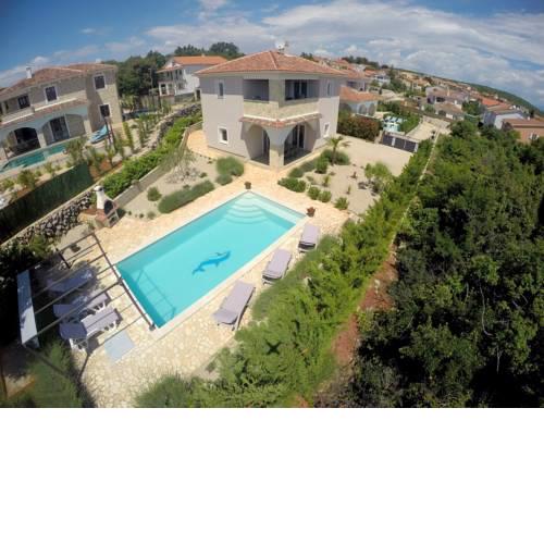 Villa Marie