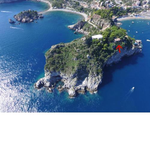 Villa Mariedda