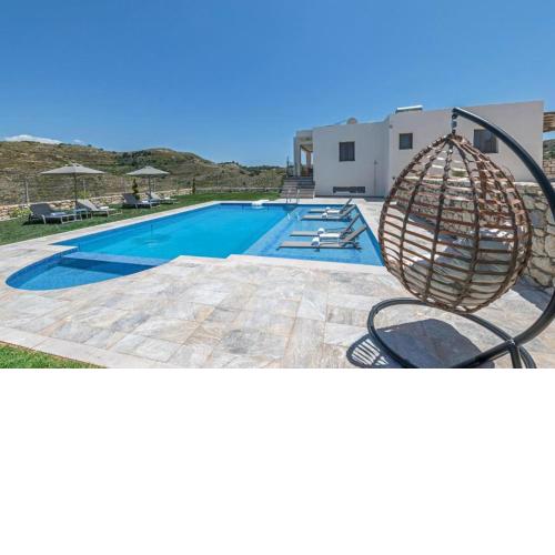 Villa Marielia