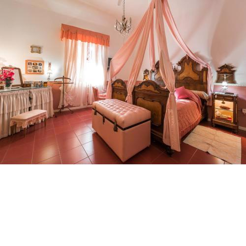 Villa Mariella Pittorino - camere in B&B