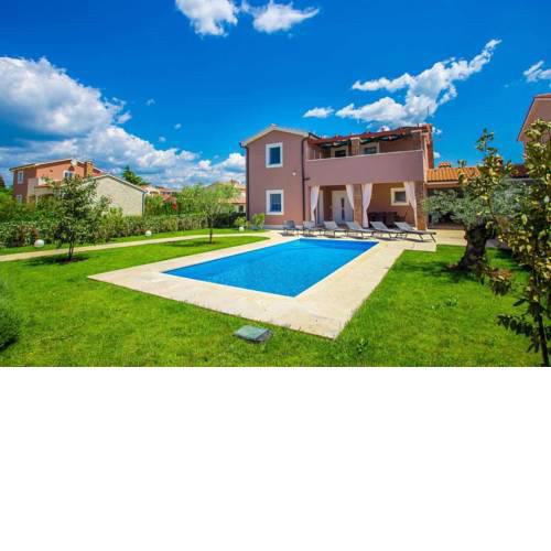 Villa Mariella