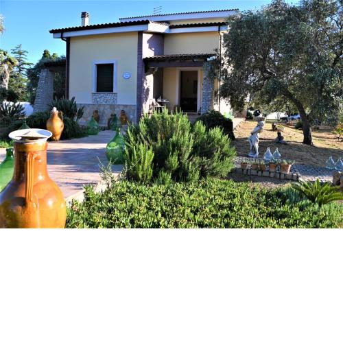Villa Mariella