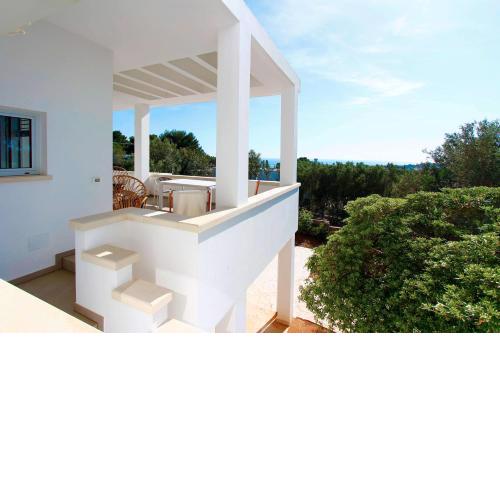 Villa Mariella