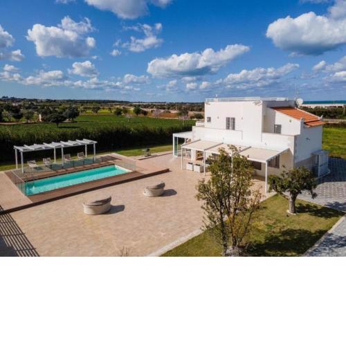 villa marieta