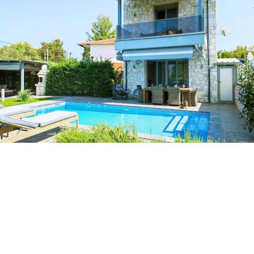 Villa Marietta The First