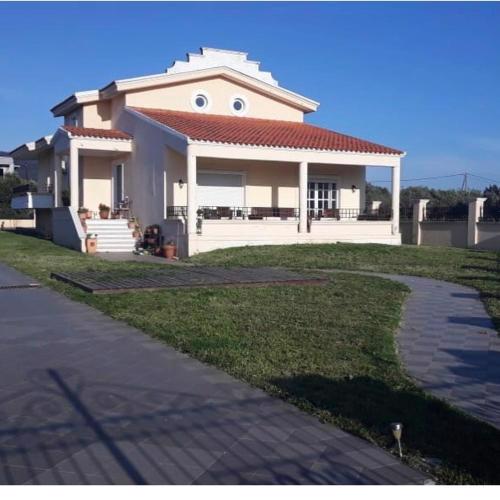 Villa Marietta