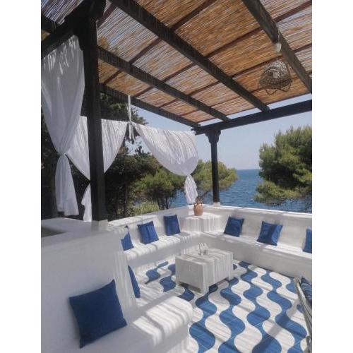 Villa Marigiosa Salento