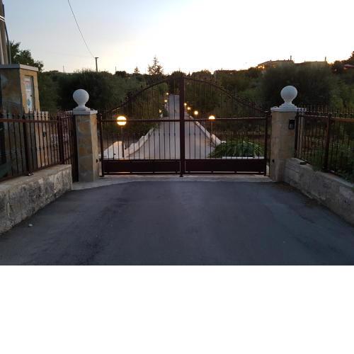 Villa Marigiú