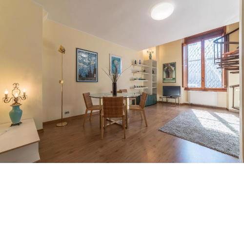 Villa Marignoli Charming Flats