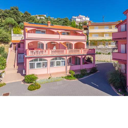 Villa Marija Apartments
