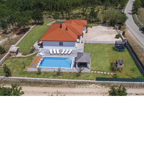 Villa Marijana