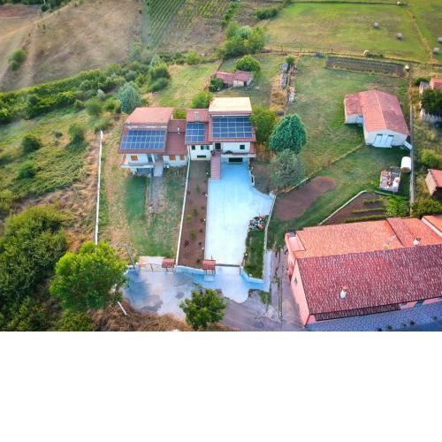 Villa Marika
