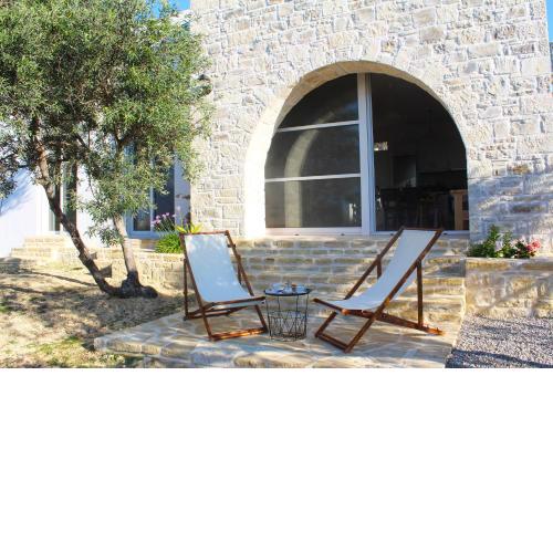Villa Marikami
