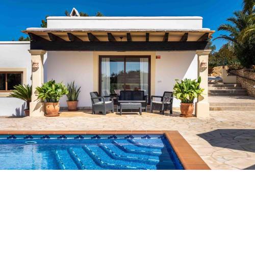 Villa Marilina