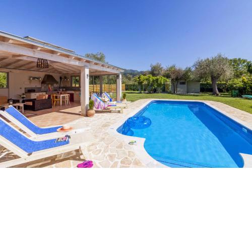 Villa Marilisa by Villa Plus