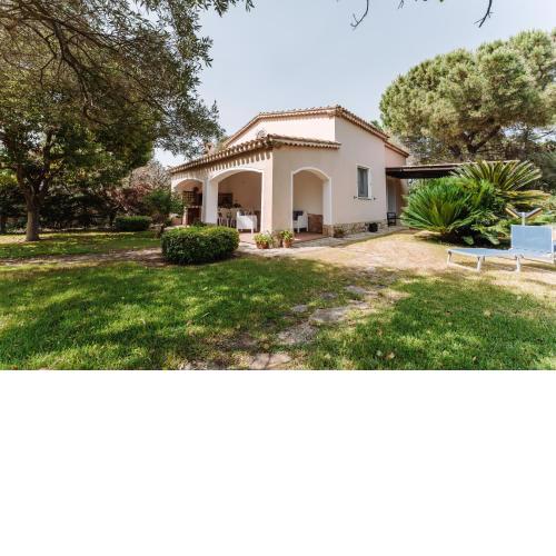 Villa Marilisa