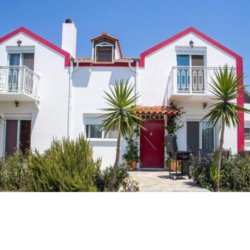 Villa Marillia