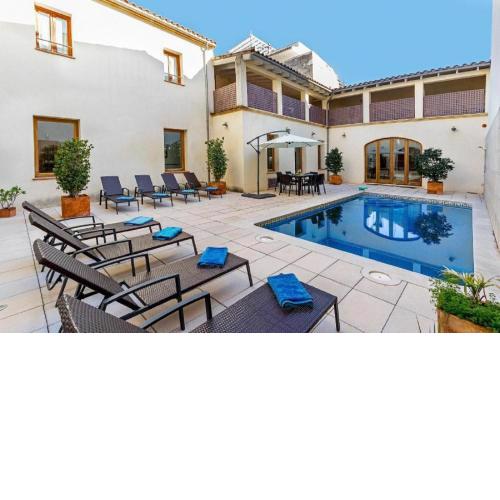 Villa Marilyn - Can Campins