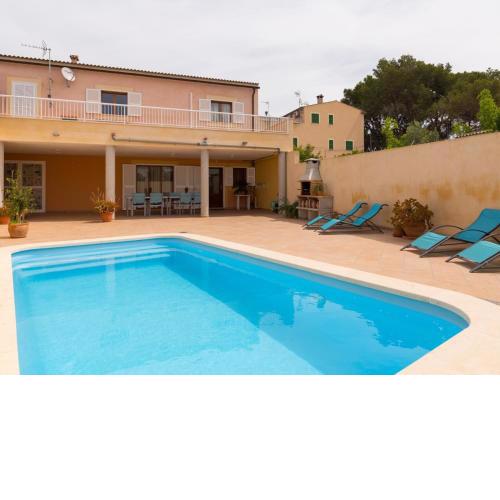 Villa marimar