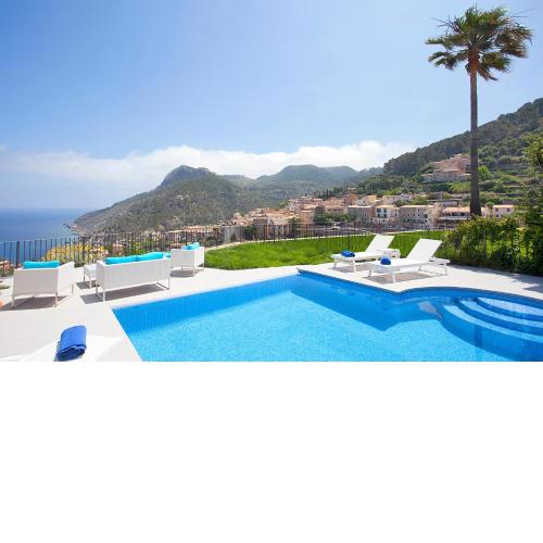 Villa Marimuntana