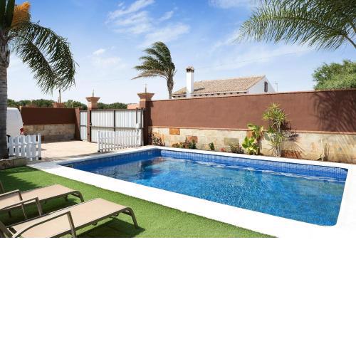 Villa Marín I