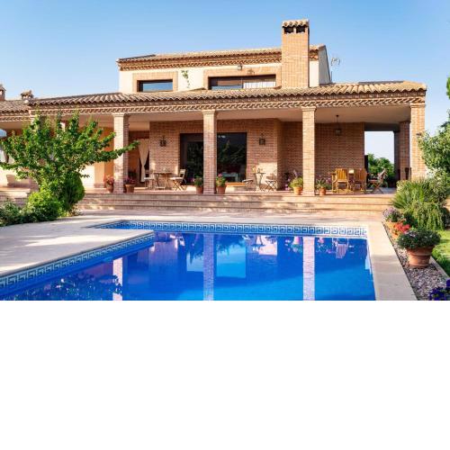 Villa Marín Toledo