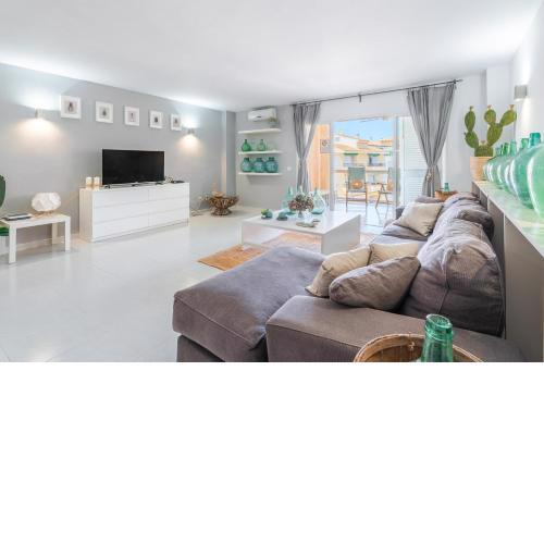 Villa Marina 34