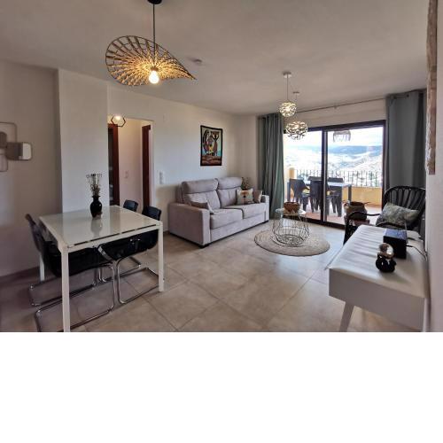 Villa Marina BA3