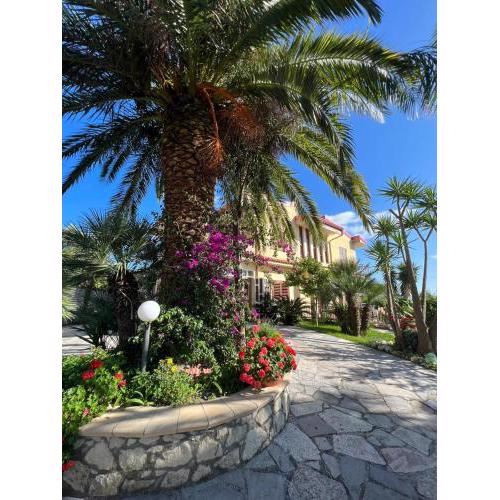 Villa Marina B&B