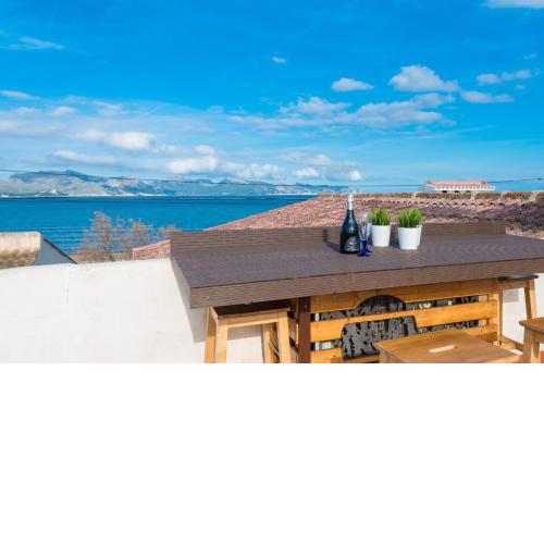 Villa MARINA beach ALCUDIA