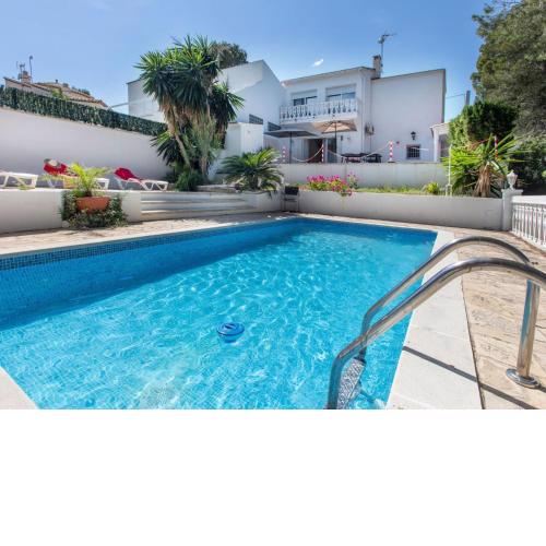 Villa Marina by Interhome