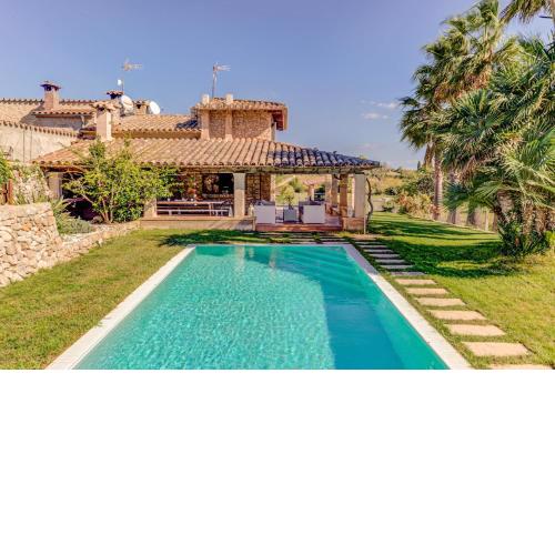 Villa Marina Cabanellas