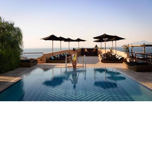 Villa Marina Capri Hotel & Spa