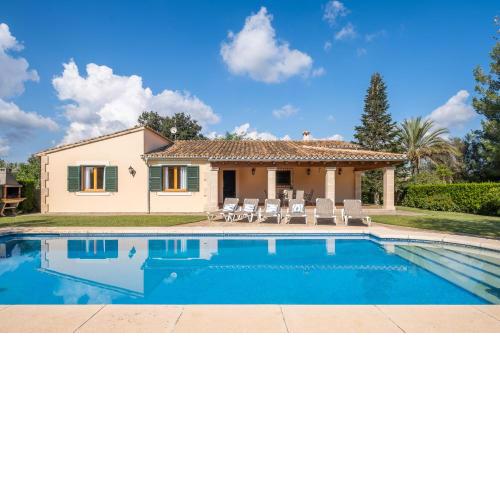 Villa Marina de Namer By SunVillas Mallorca