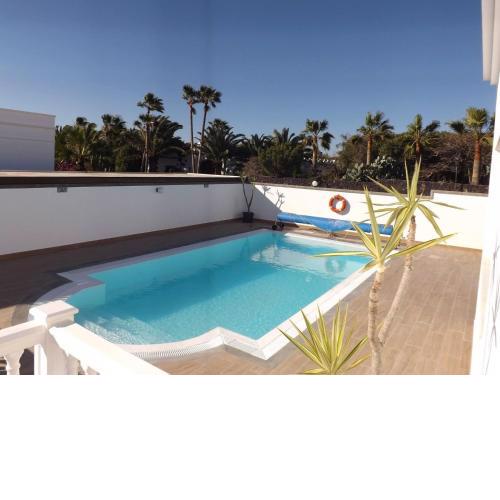 Villa Marina Deniz