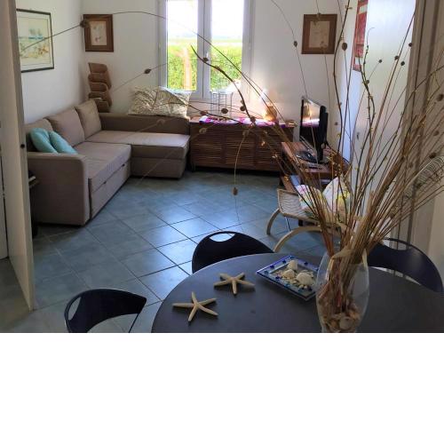 Villa Marina di Pisticci - Matera