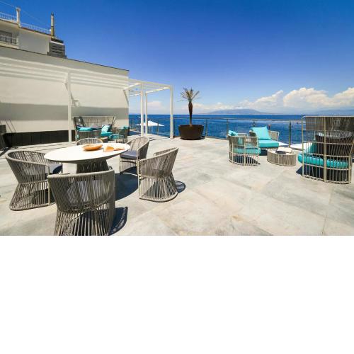 Villa Marina Grande