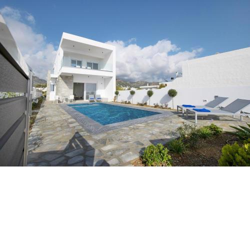 Villa Marina Hills mit privatem Pool