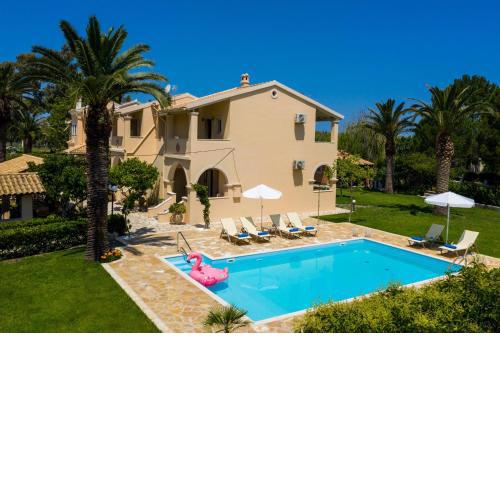 Villa Marina Mare