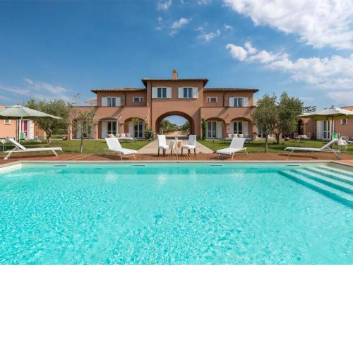 Villa Marina Velca by Interhome