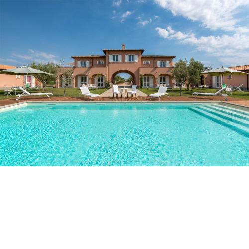 Villa Marina Velca