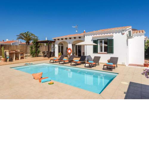 Villa Marina Way by Villa Plus