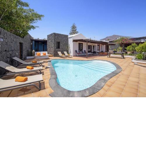 Villa Marinas by Villa Plus