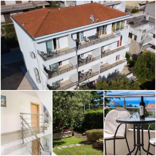 Villa Marinero