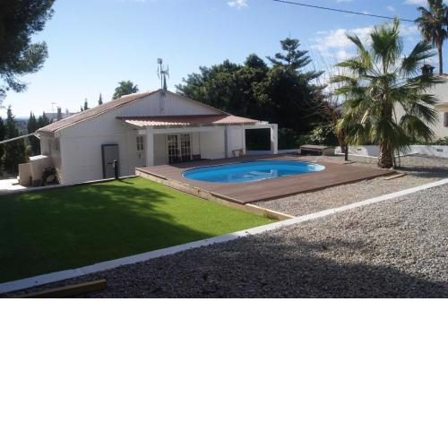 Villa Marineu Las Fuentes