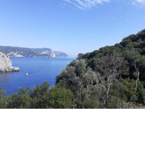 Villa Marinos mit Pool