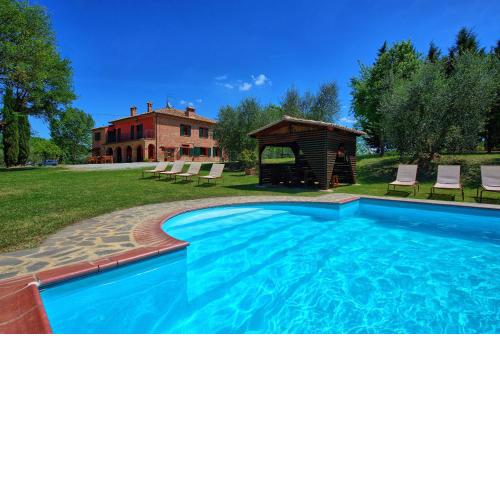 Villa Mario by PosarelliVillas